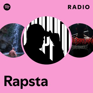 Rapsta | Spotify