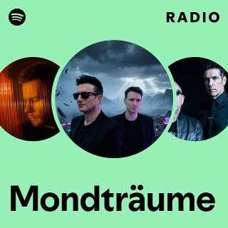 Imagem de Mondträume