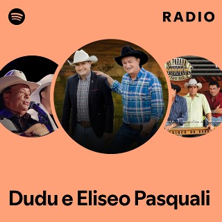 Imagem de Dudu e Eliseo Pasquali