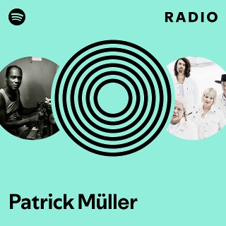 Imagem de Patrick Mullër