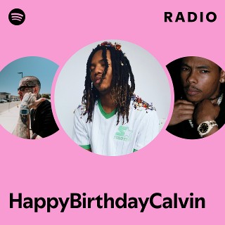 Imagem de HappyBirthdayCalvin