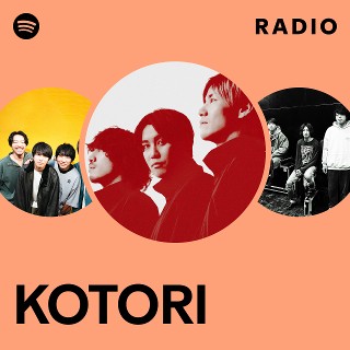 KOTORI | Spotify