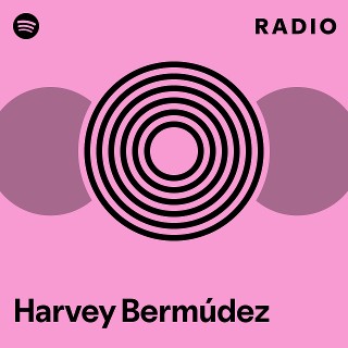Imagem de Harvey Bermudez