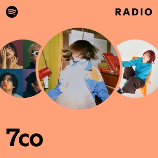 7co Radio - playlist by Spotify | Spotify