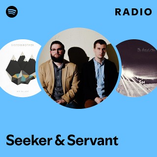 Imagem de Seeker & Servant