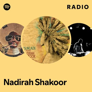 【中古】 Nadirah Shakoor / Nod To The Storyteller Nod to the Storyteller - YouTube