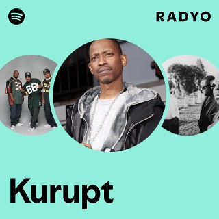 Kurupt | Spotify