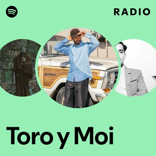 Imagem de Toro Y Moi