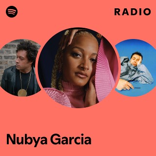 Nubya Garcia | Spotify
