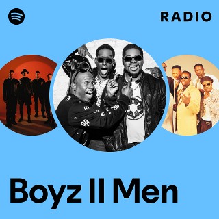Boyz II Men | Spotify