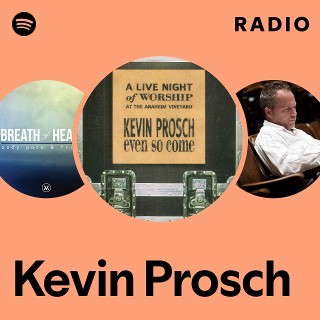 Imagem de Kevin Prosch