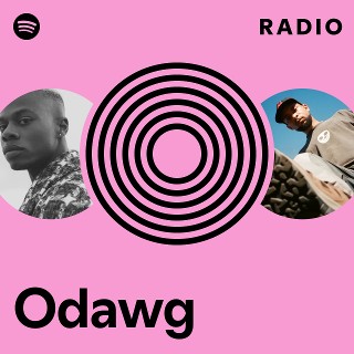Odawg Spotify