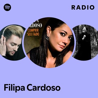 Imagem de Filipa Cardoso