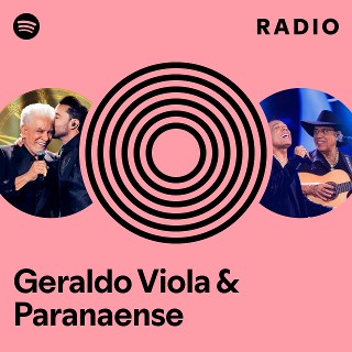 Imagem de Geraldo Viola e Paranaense