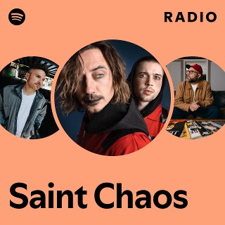 Imagem de Saint Chaos
