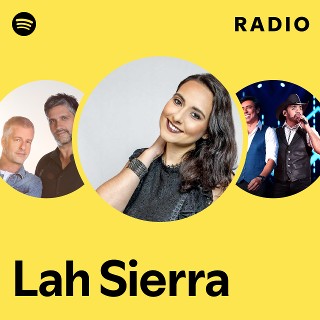 Imagem de Lah Sierra