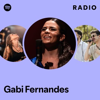 Imagem de Gabi Fernandes