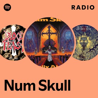 Num Skull | Spotify