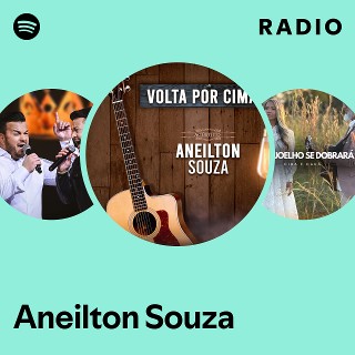 Foto de Aneilton Souza Imagem de Aneilton Souza