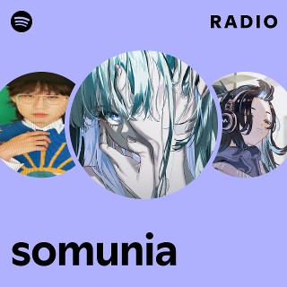 somunia | Spotify