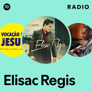 Imagem de Elisac Regis