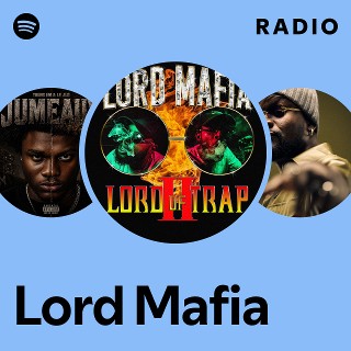 Lord Mafia | Spotify