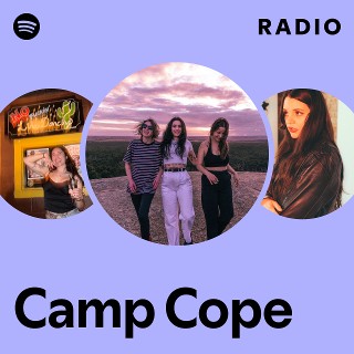Imagem de Camp Cope