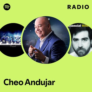 Imagem de Cheo Andujar