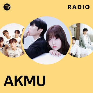 AKMU | Spotify