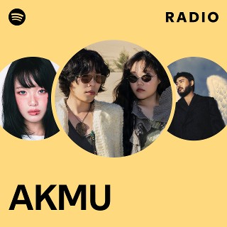 K-POP・アジア AKMU AKMU | Spotify