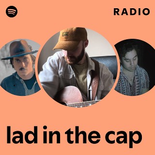 Lad cap online