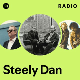 Steely Dan | Spotify