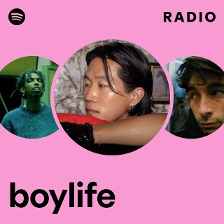 boylife | Spotify