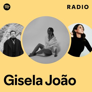 Imagem de Gisela João