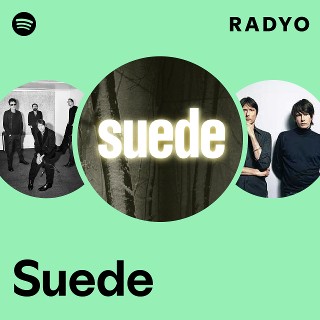 Suede | Spotify