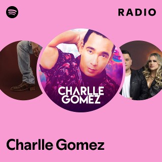 Imagem de Charlle Gomez