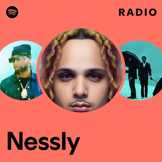 Imagem de Nessly