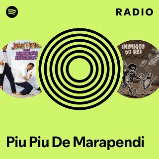 Imagem de Piu Piu de Marapendi