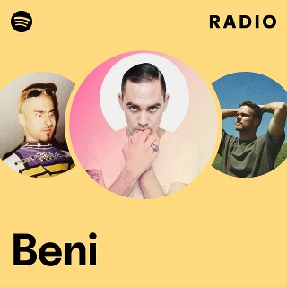 Beni | Spotify