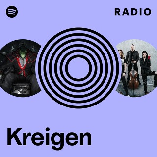 Imagem de Kreigen