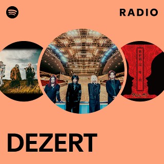 DEZERT 異常な階段 DEZERT 「異常な階段」 DEZERT - 異常な階段【LIVE from「study