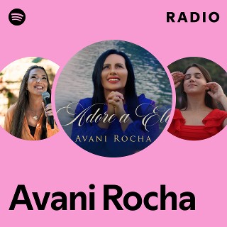 Imagem de Avani Rocha
