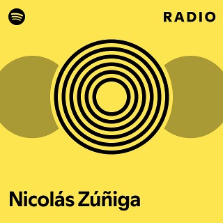 Imagem de Nicolás Zuñiga