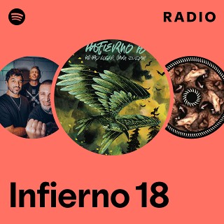 Imagem de Infierno 18