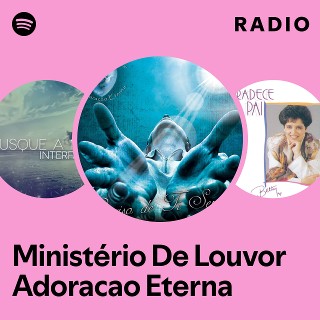 Imagem de Ministério de Louvor Eterna Adoração