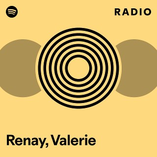 Imagem de Valerie Renay