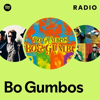 ROSA LUXEMBURG 自主盤　Bo Gumbos jagatara Bo Gumbos | Spotify