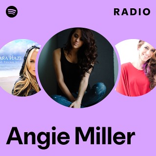 Imagem de Angie Miller