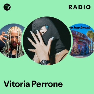 Imagem de Vitória Perrone