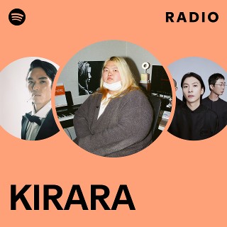 KIRARA | Spotify